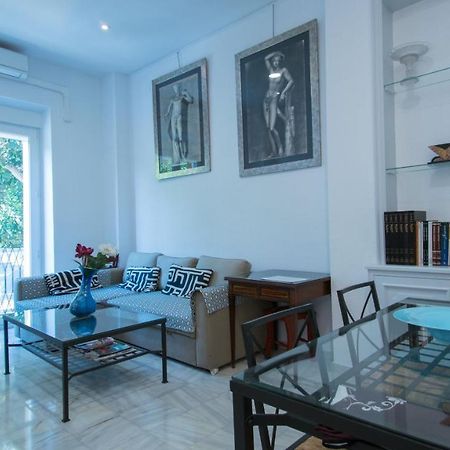 Apartamento Museo Séville Extérieur photo