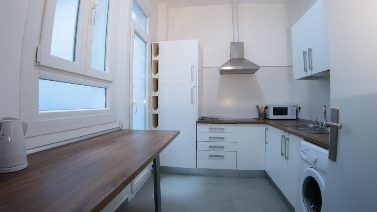Apartamento Museo Séville Extérieur photo